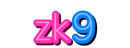 zk9 — logo kanal
