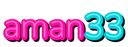 aman33 — logo kanal