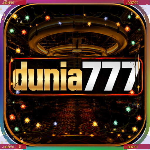 dunia777 — mitra unggulan